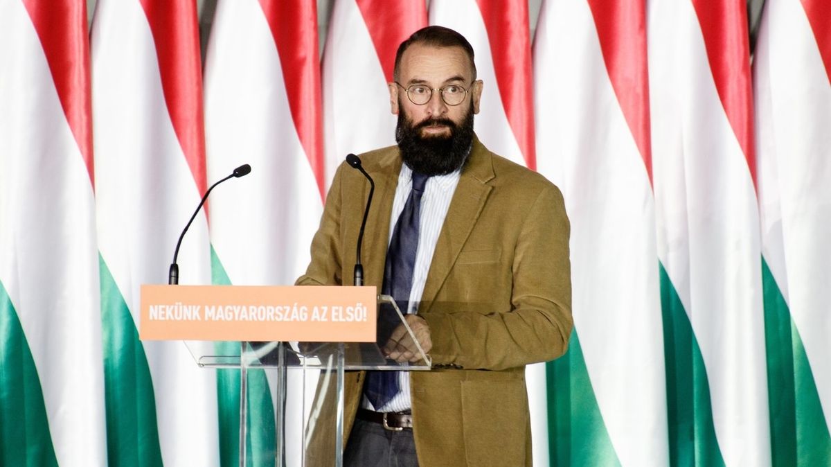 Swingers party v lockdownu zůstane pro maďarského europoslance bez trestu